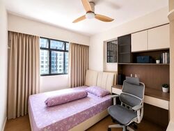 Blk 376A Canberra Vista (Sembawang), HDB 5 Rooms #574028771